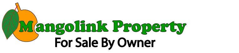 Logo Mangolink Property