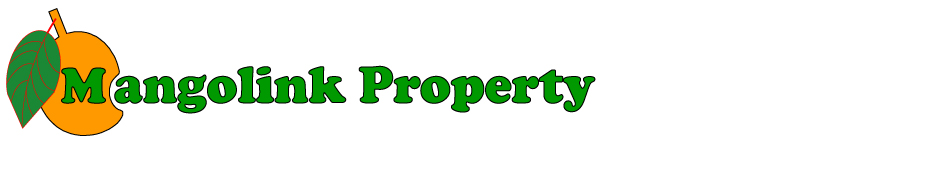 Logo Mangolink Property