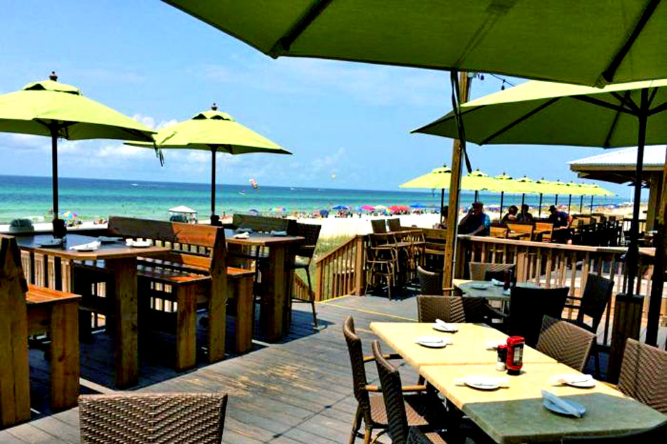Runaway Island Beach Bar and Grill