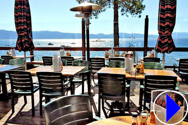 gar woods grill in california