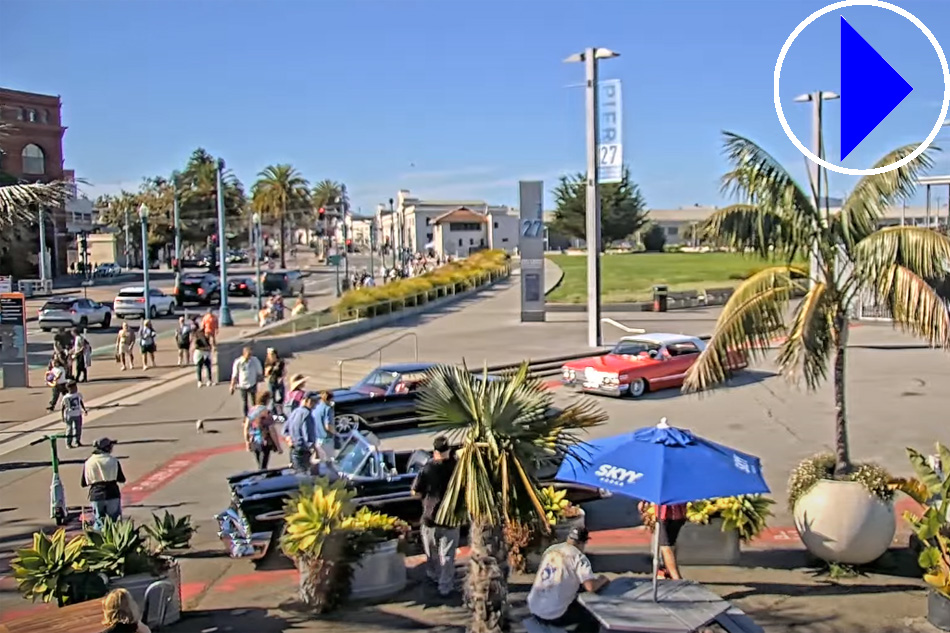 pier 23 cafe in san francisco