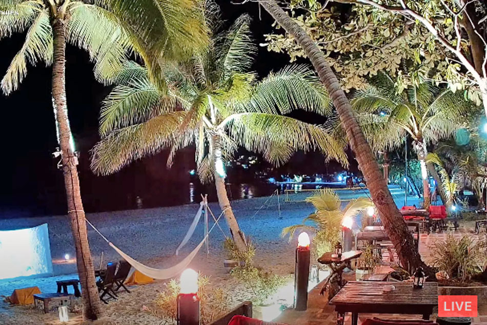 Seaview Sunrise Resort