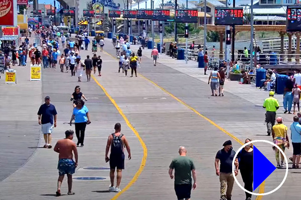 atlantic city boardwalk