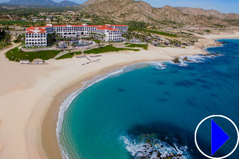 beach at los cabos