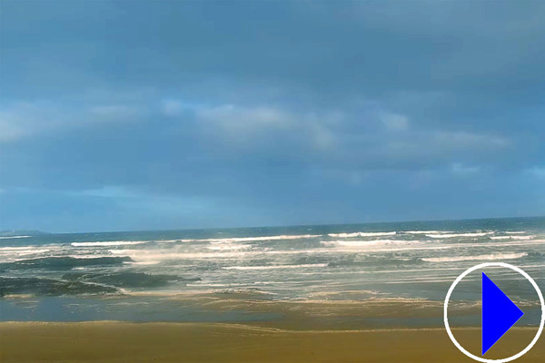 bundoran beach in donegal