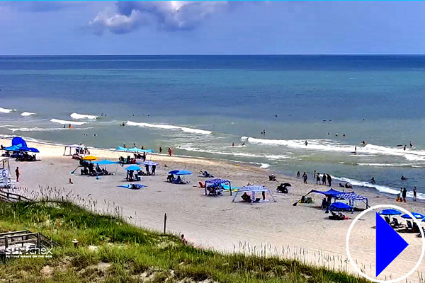 carolina beach