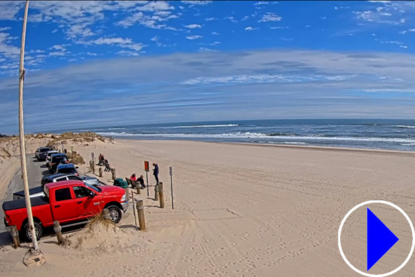 coopers beach in new york