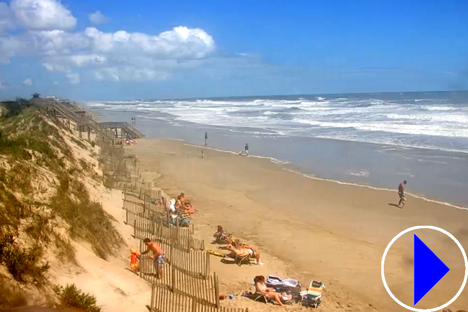 beach at corolla light resort