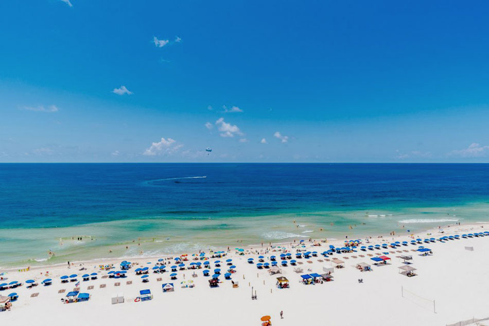 Gulf Shores Beach