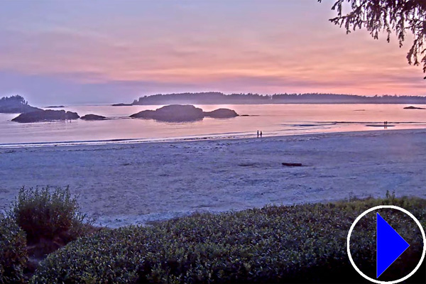 mackenzie beach 