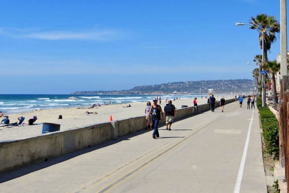 Live Streaming cams Beaches California United States