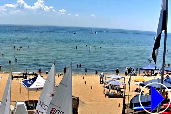 mount martha beach