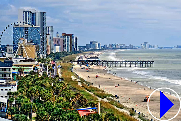 myrtle beach