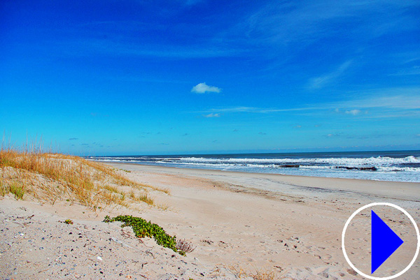 carolina beach