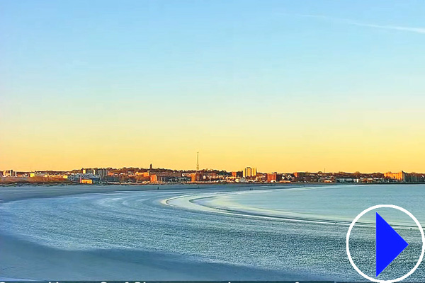 view of nahant beach