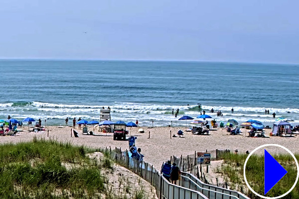 ponquogue beach