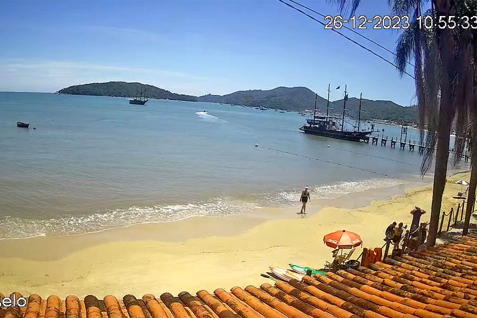 porto belo in santa catarina