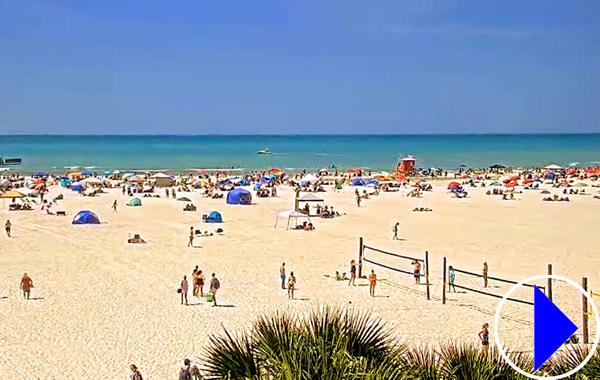 siesta beach florida