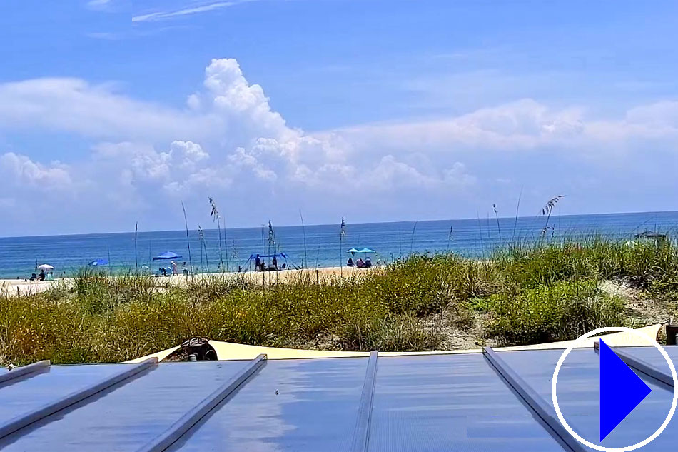 st augustine beach