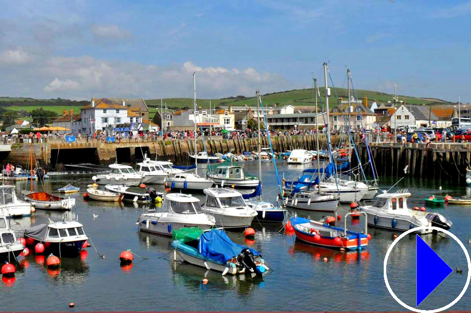 bridport harbour