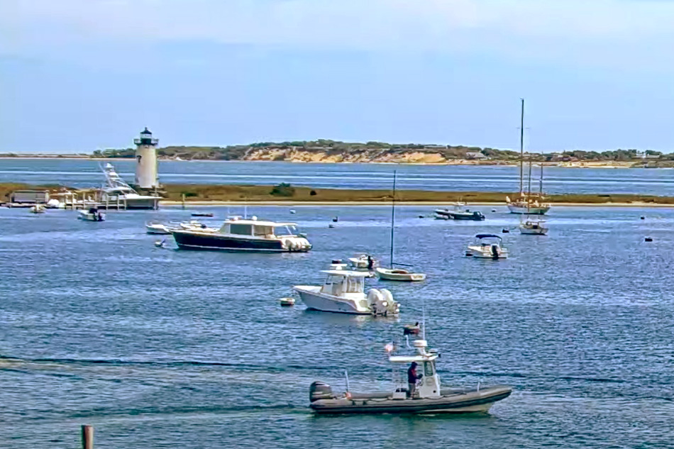 edgartown lighthouse