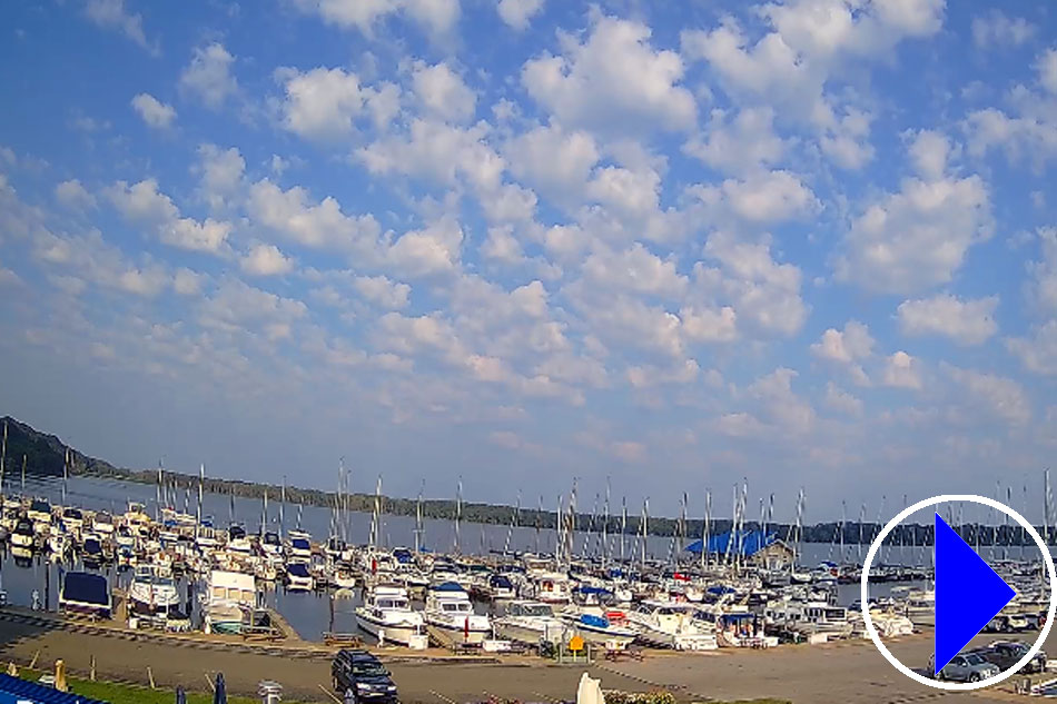 erie yacht club in pennsylvania