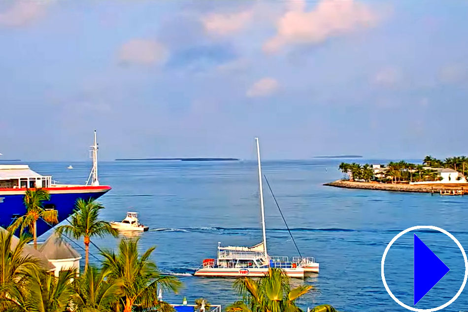 key west harbour