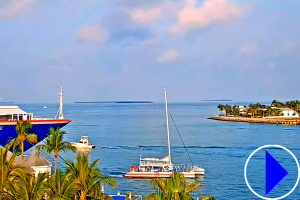 key west harbour