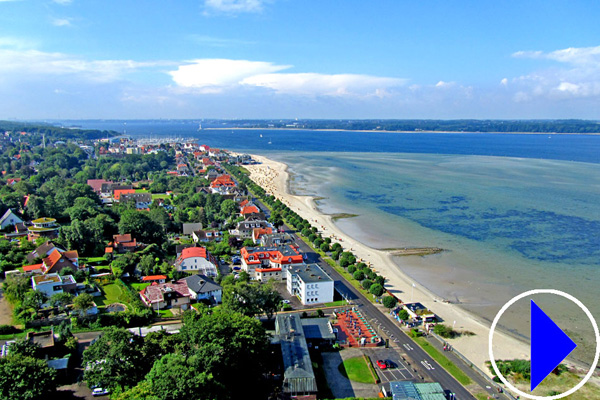 kiel fjord