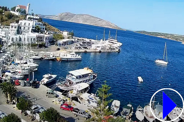 linaria port skyros