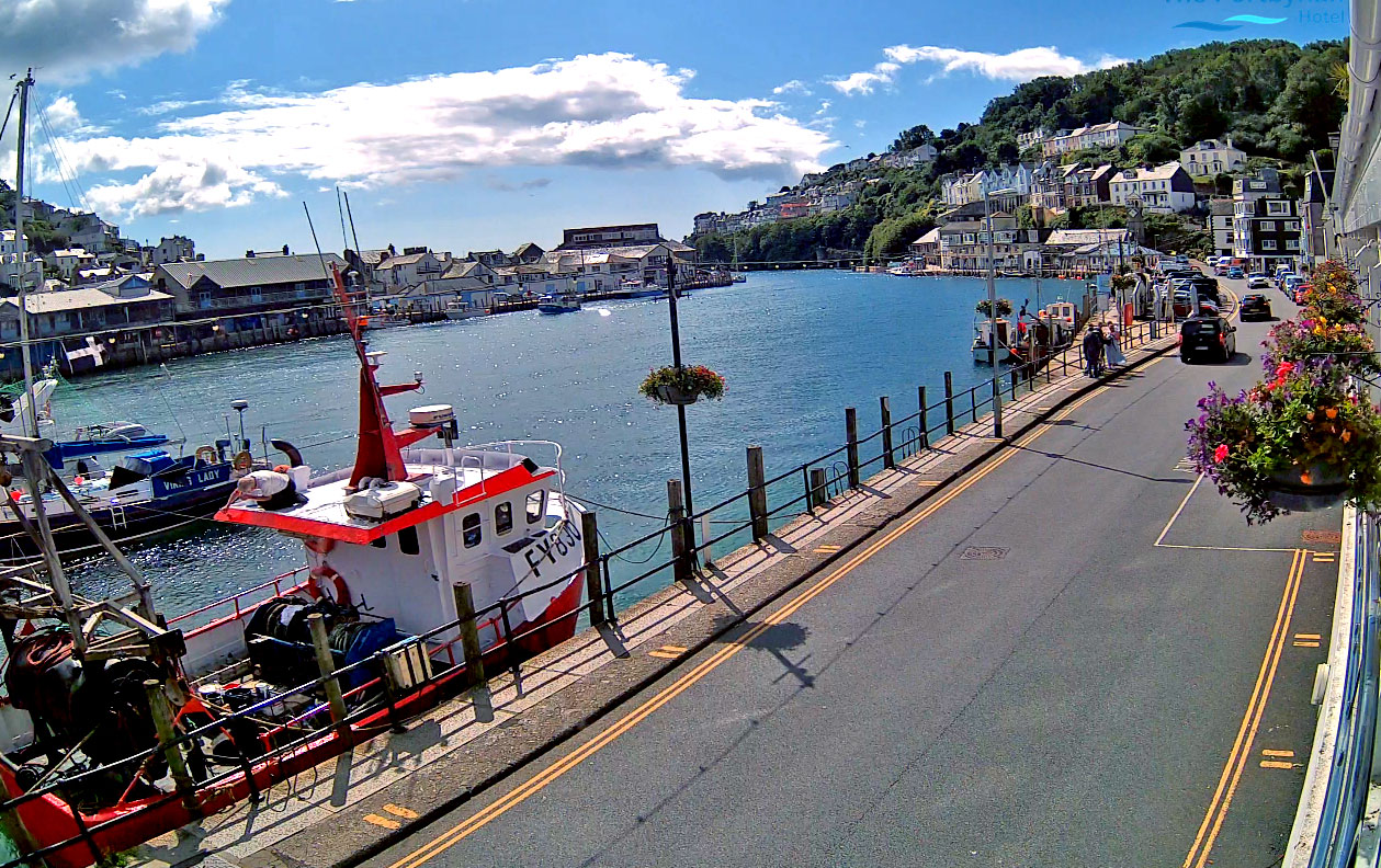  looe in cornwall