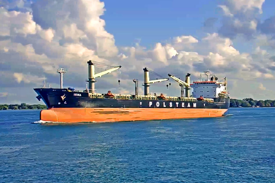 Live Streaming Webcams Cities Boats and Trains Michigan