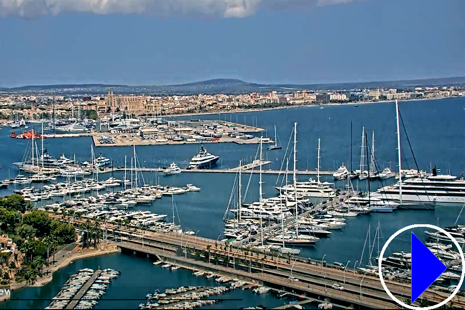 cala fornells in mallorca
