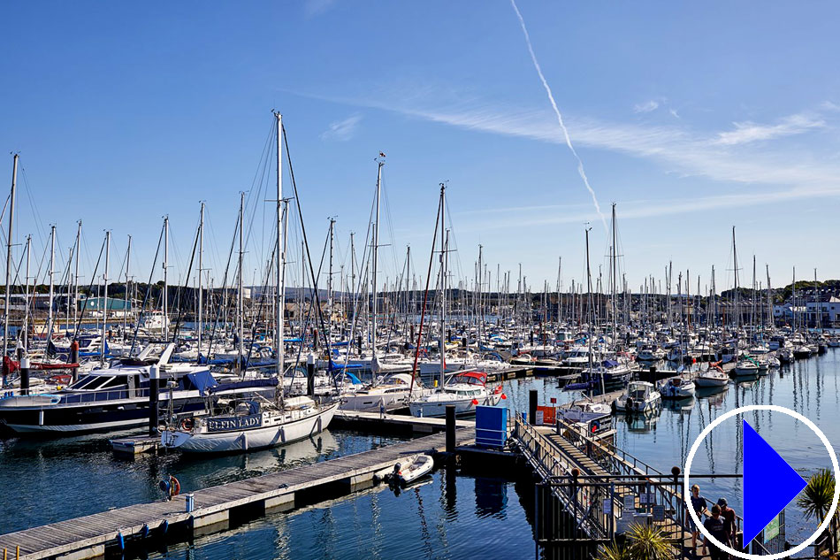 plymouth yacht haven