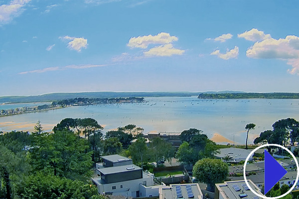poole harbour