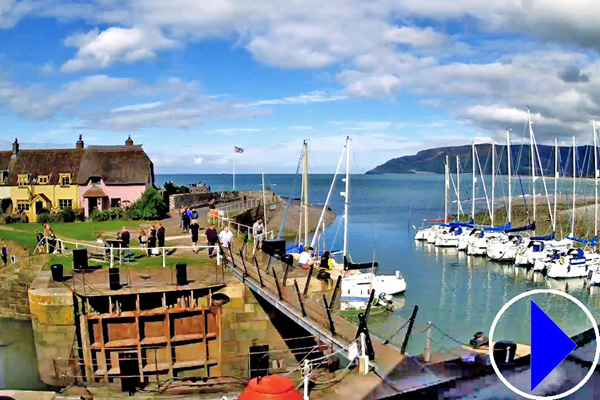 porlock weir