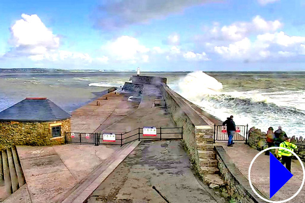 bridport harbour