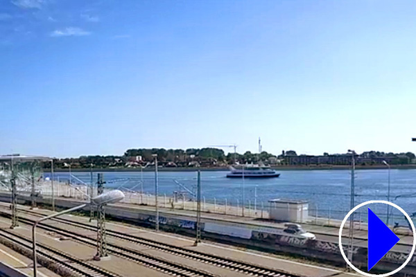 rostock in germany