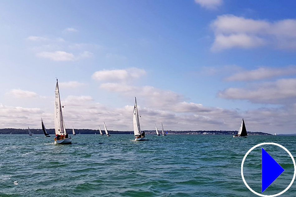 cowes yacht club camera