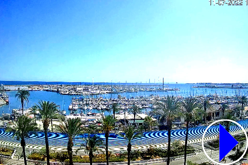 port of torrevieja