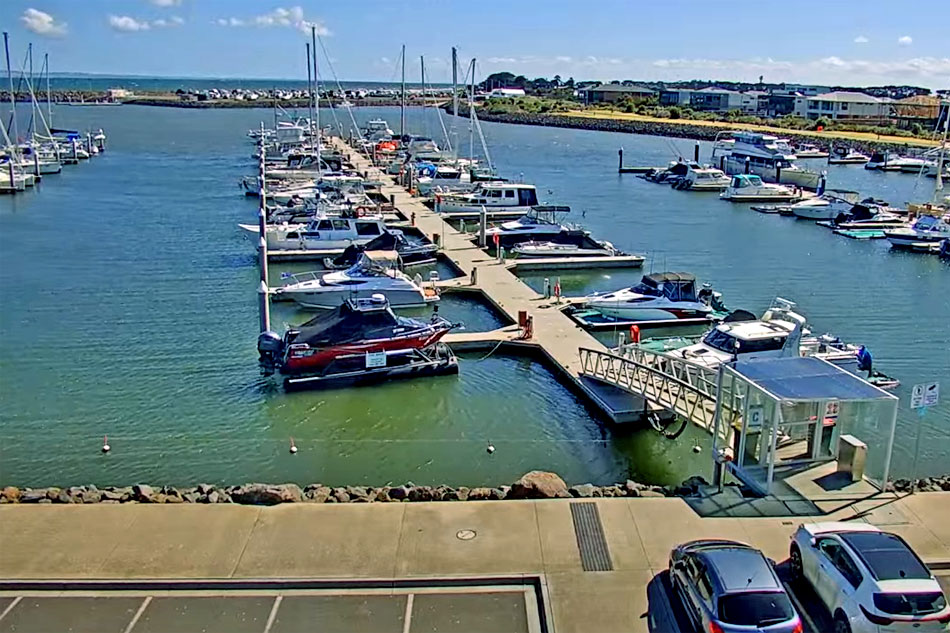 wyndham harbour australia