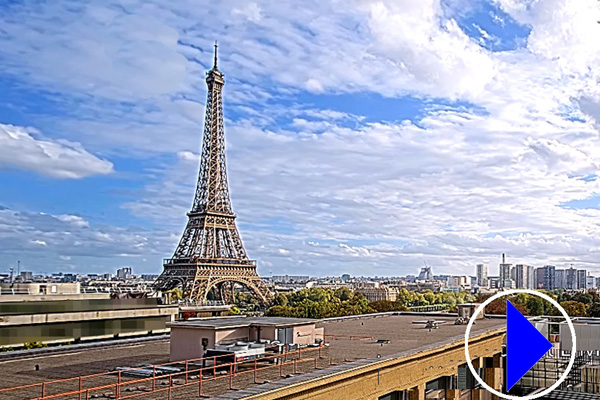 eiffel tower