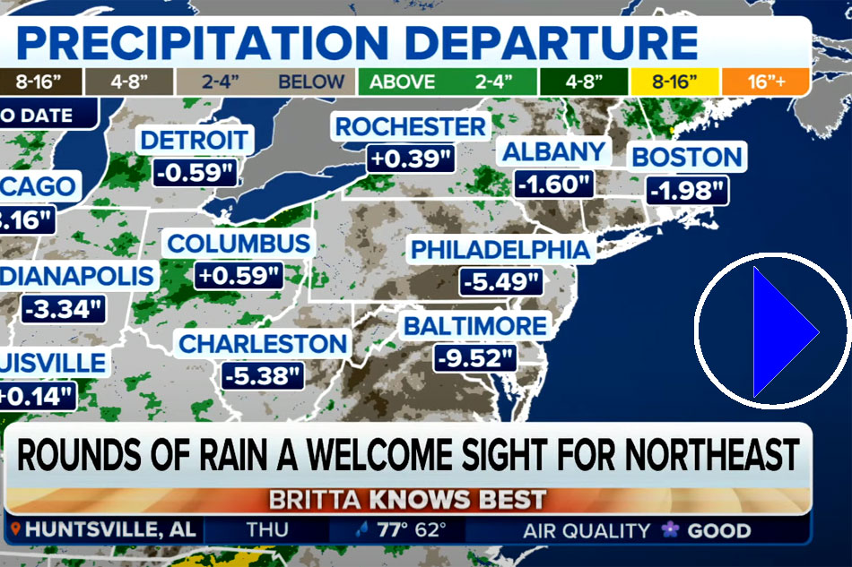 fox news weather forecast picture