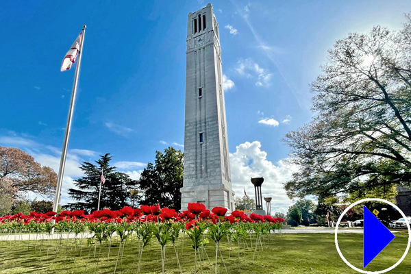 ncsu belltower
