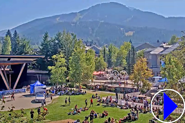 whistler olympic plaza