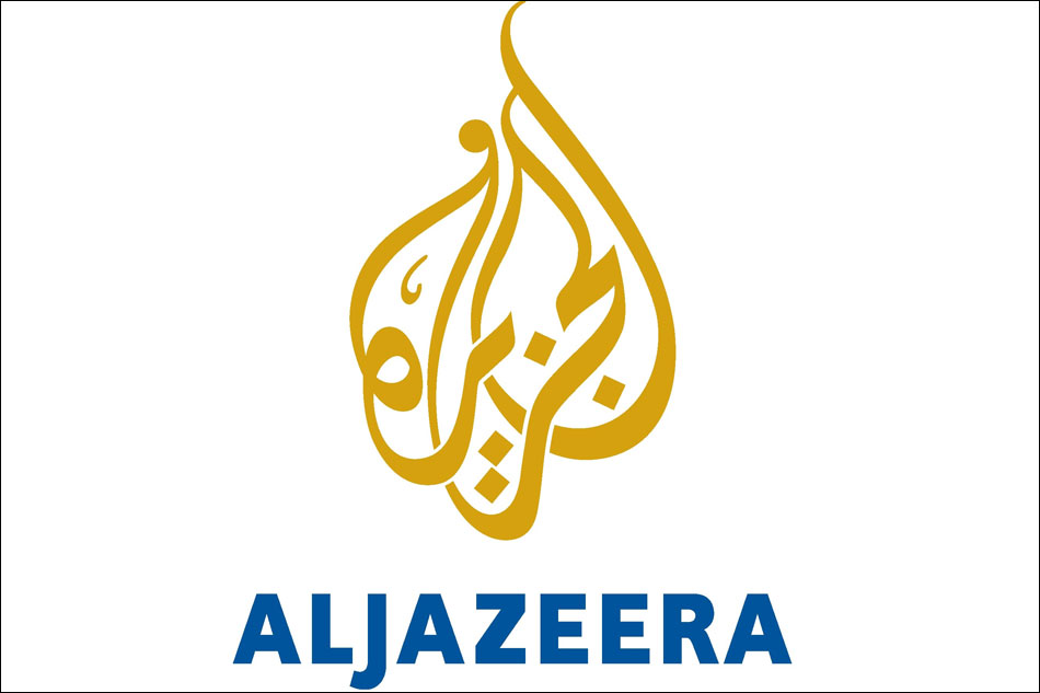  al jazeera logo