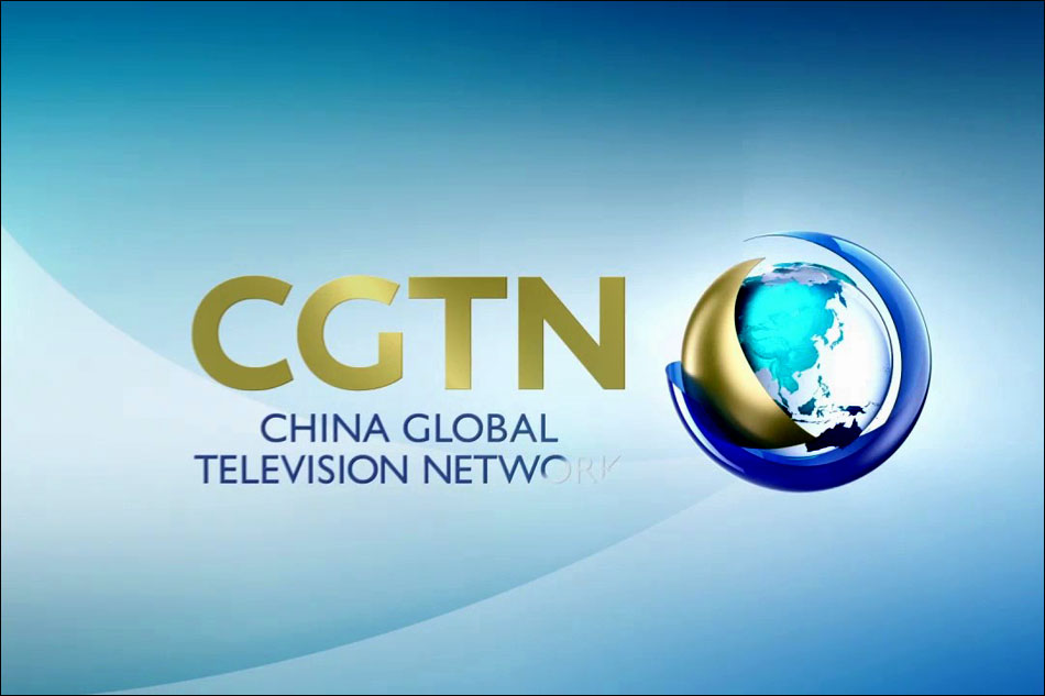  cgtn logo