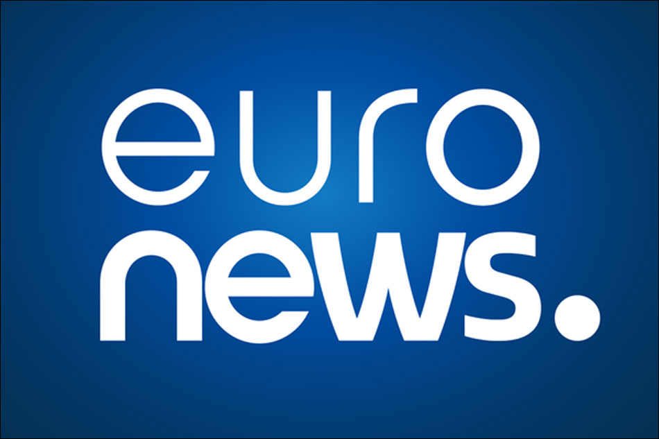  euronews logo