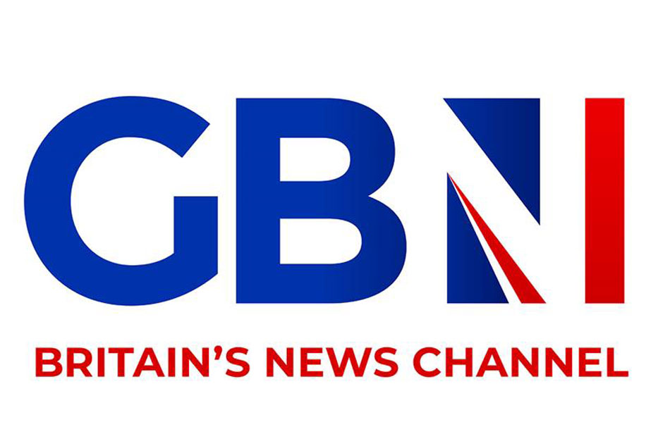  gb news logo