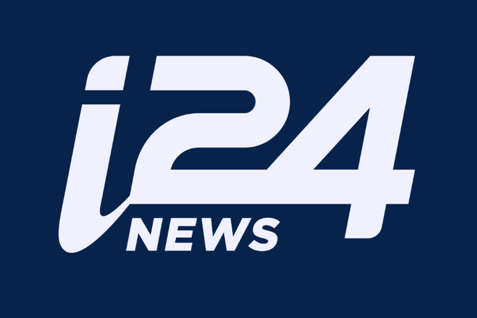 logo for 124 news